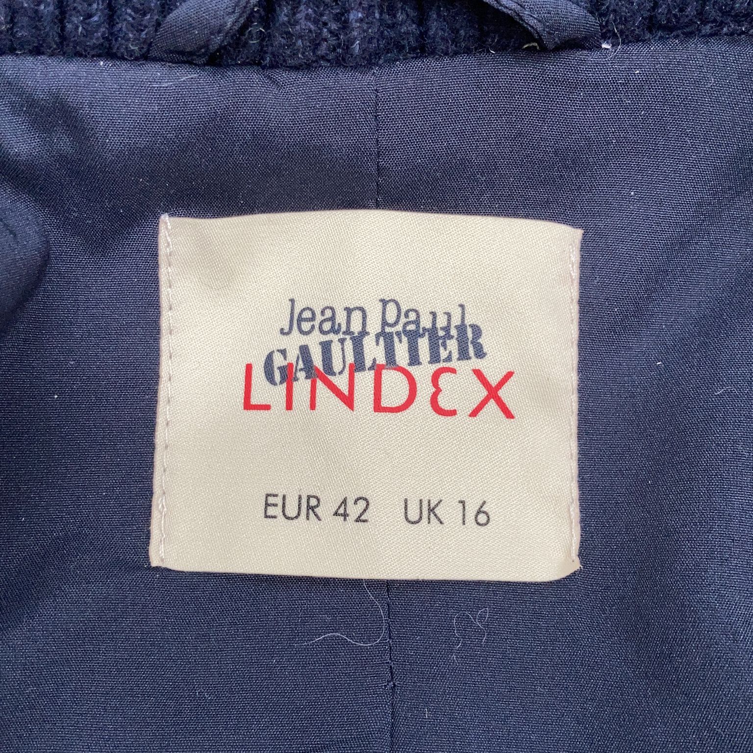 Lindex