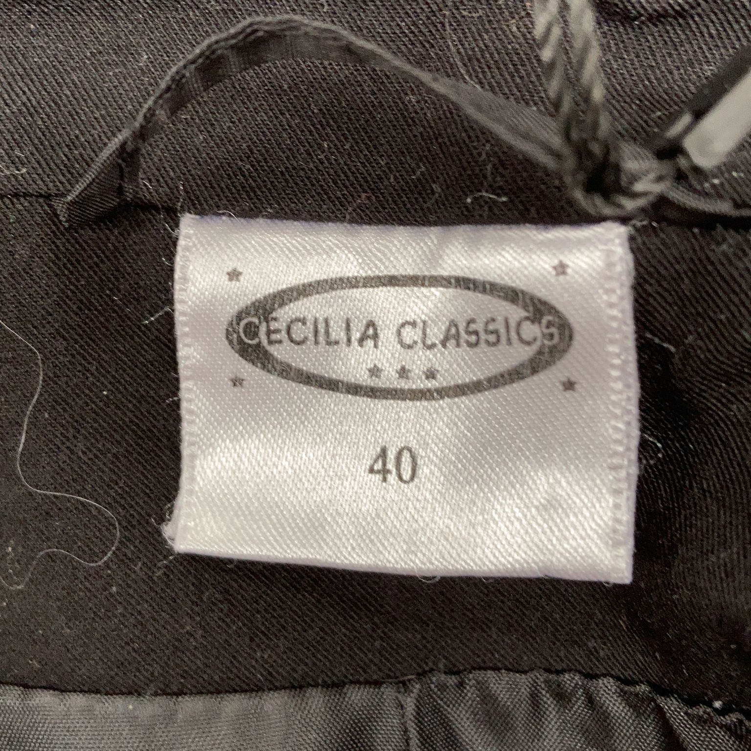 Cecilia Classics