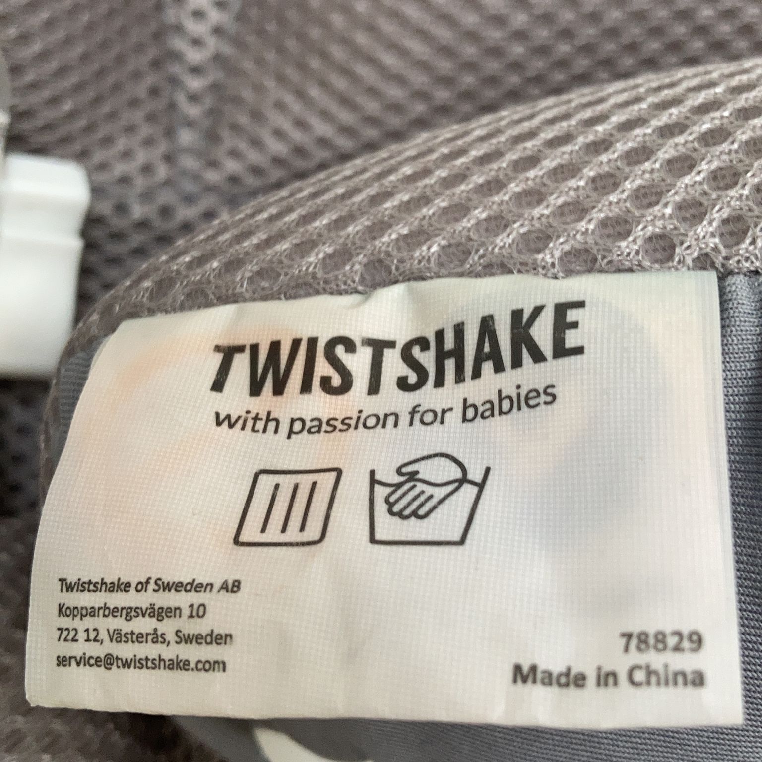 Twistshake