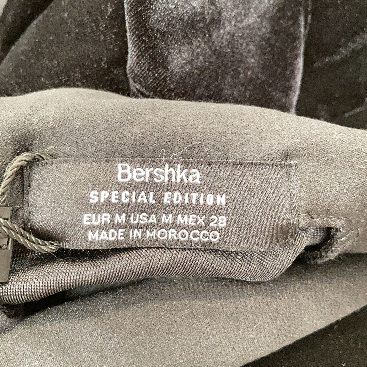 Bershka