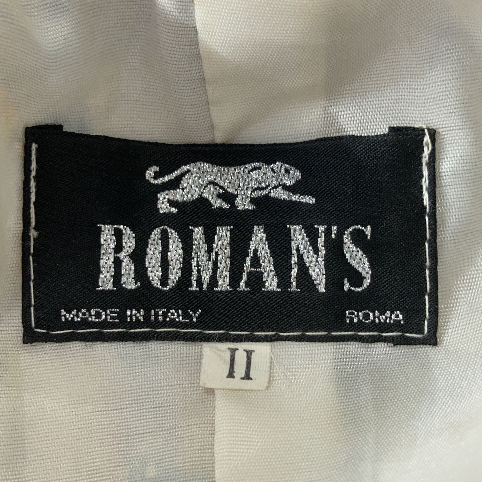 Romans