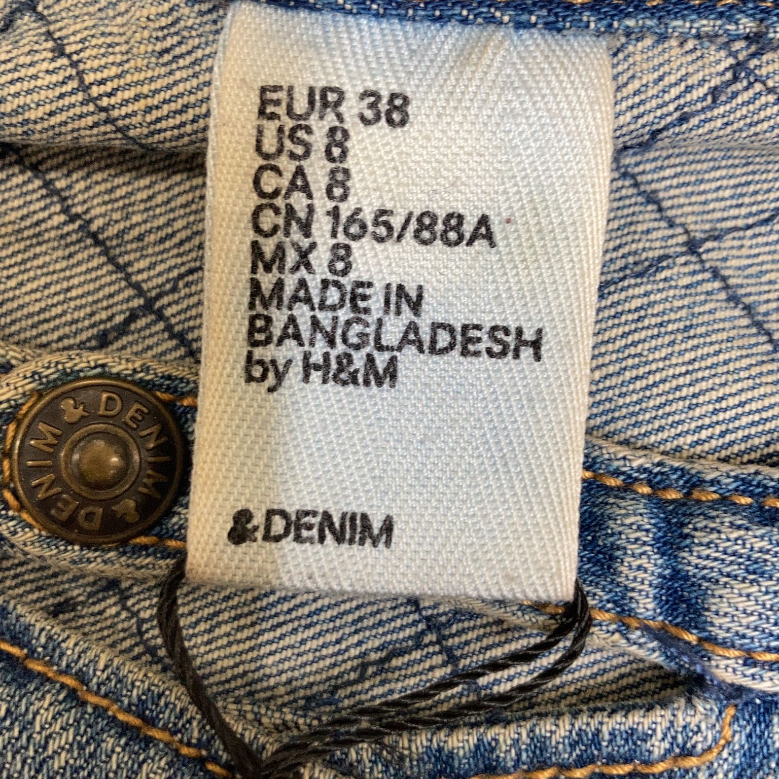 Denim