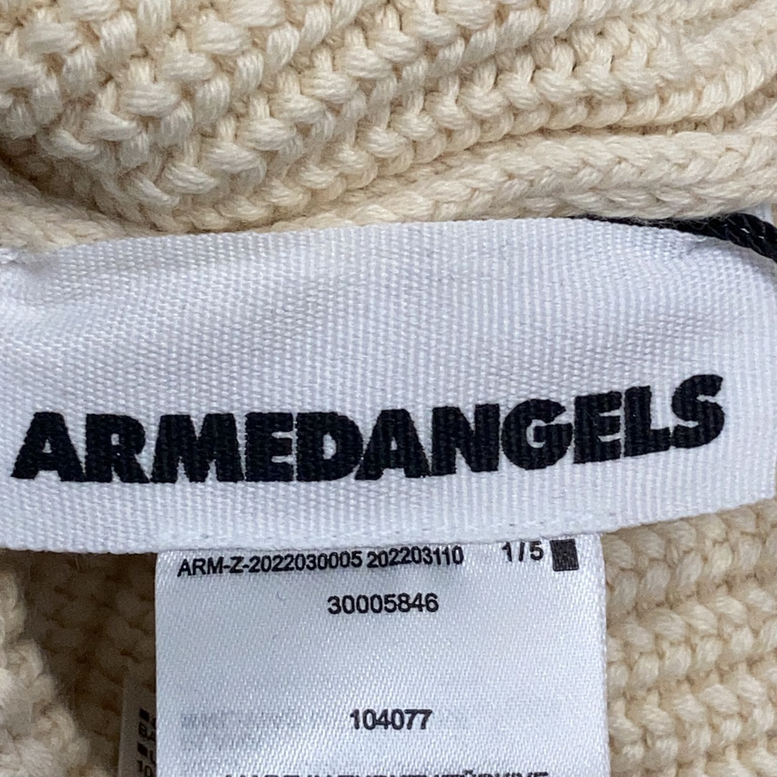 Armedangels