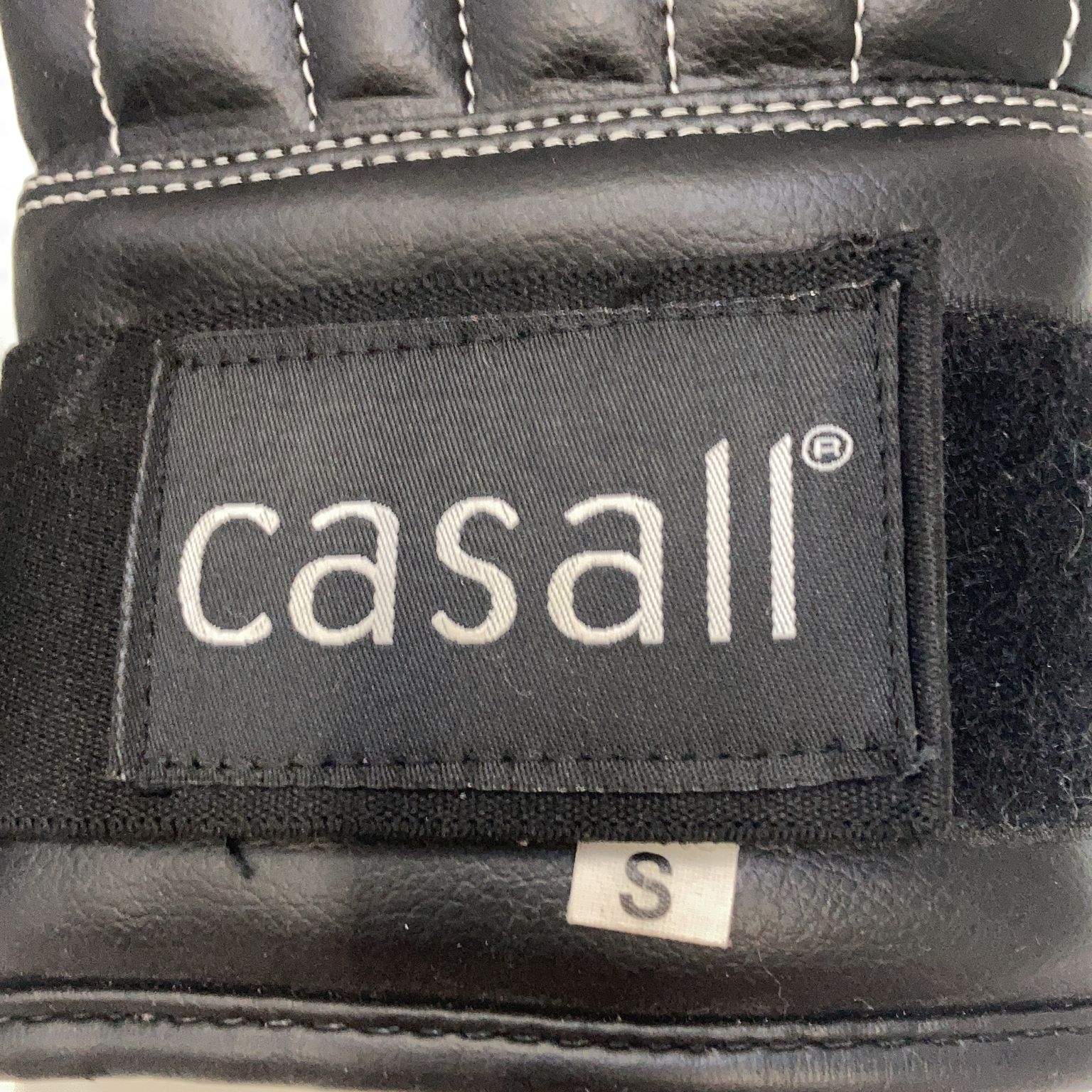 Casall