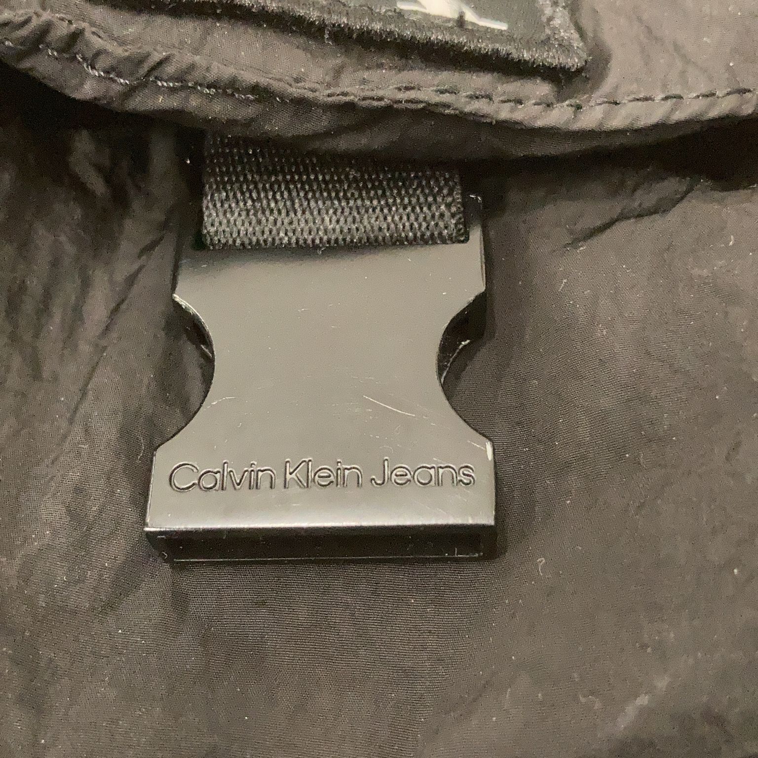 Calvin Klein