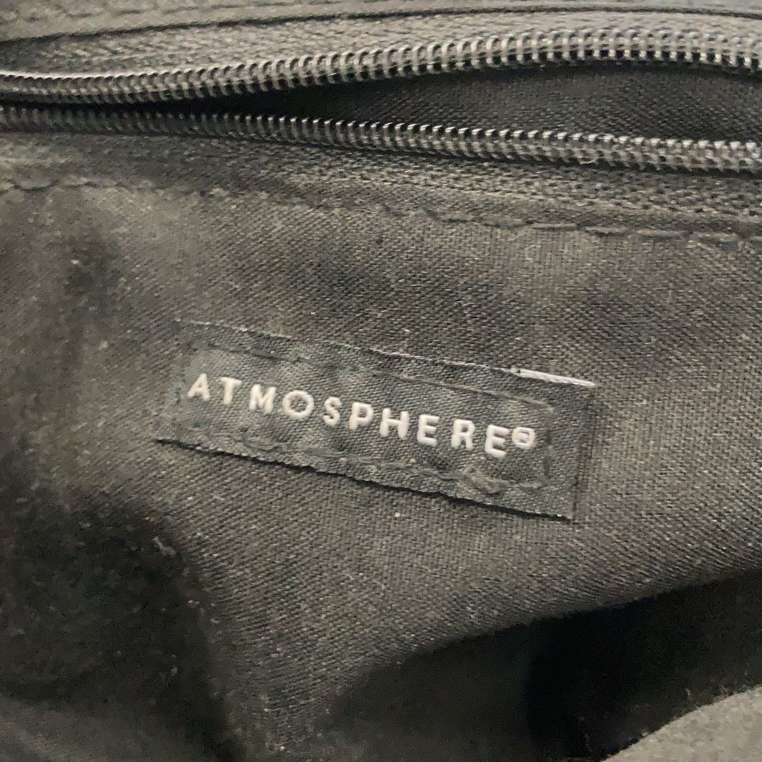 Atmosphere