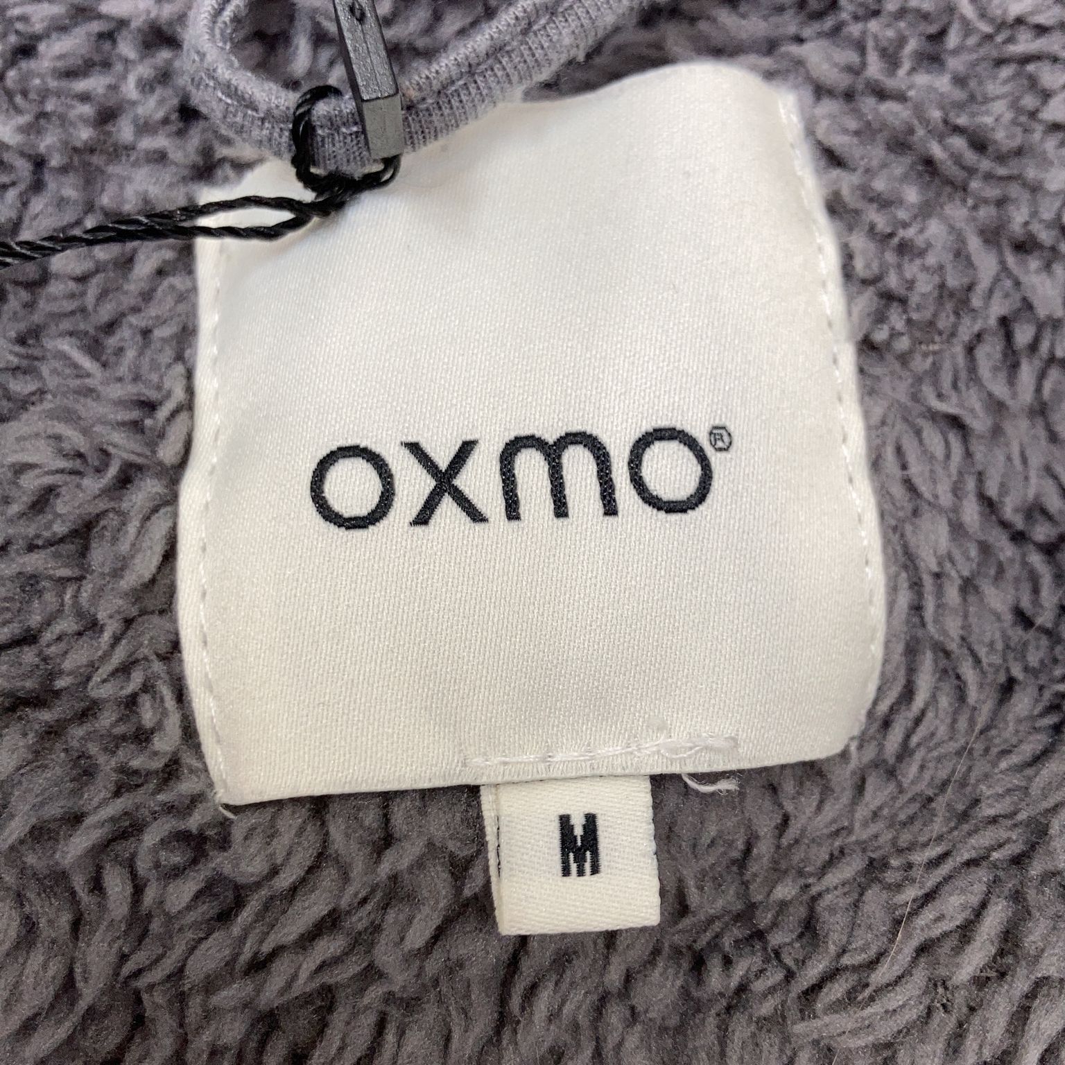 Oxmo