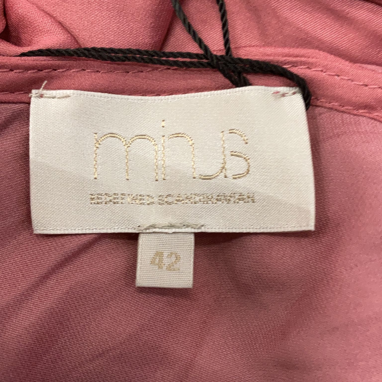 Minus