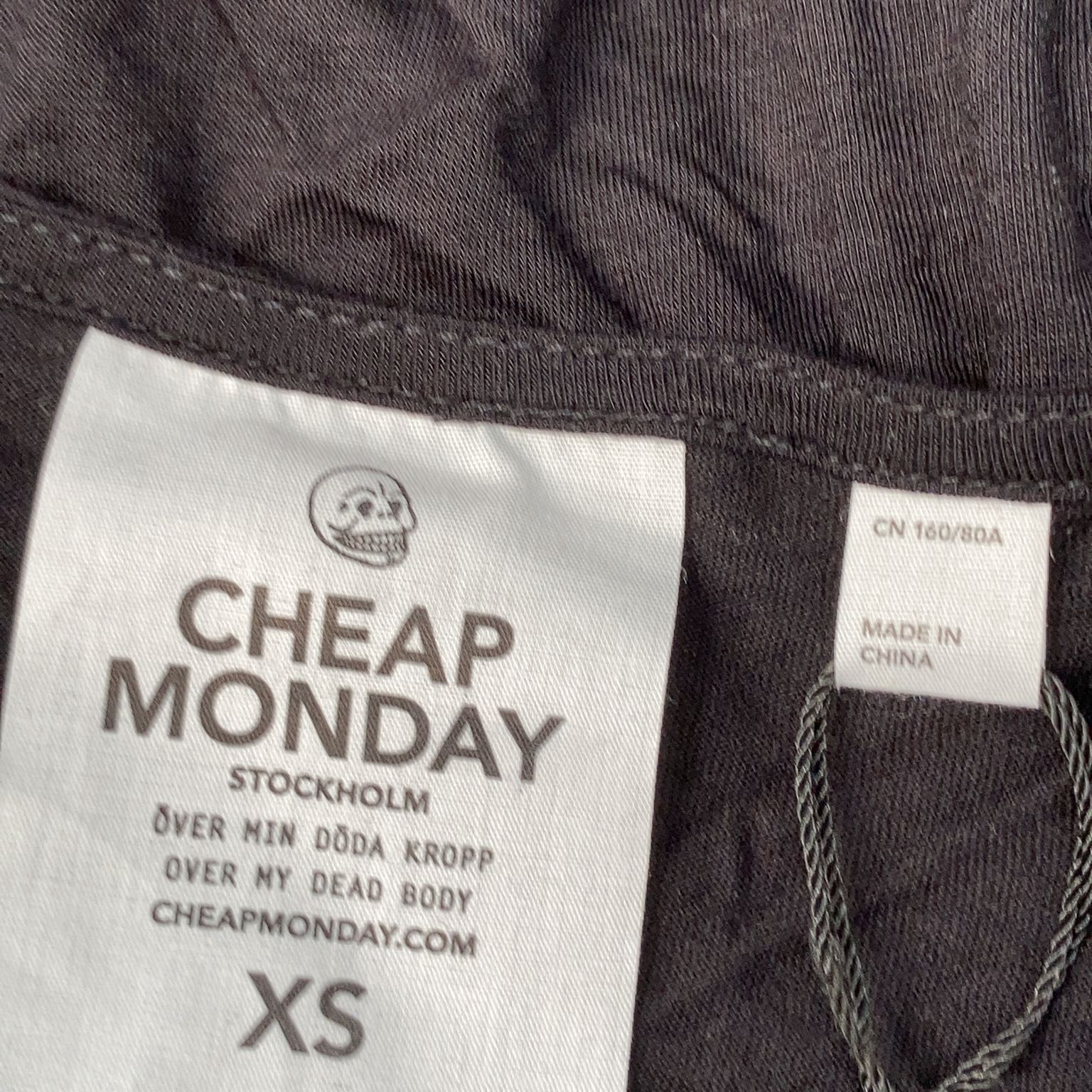 Cheap Monday