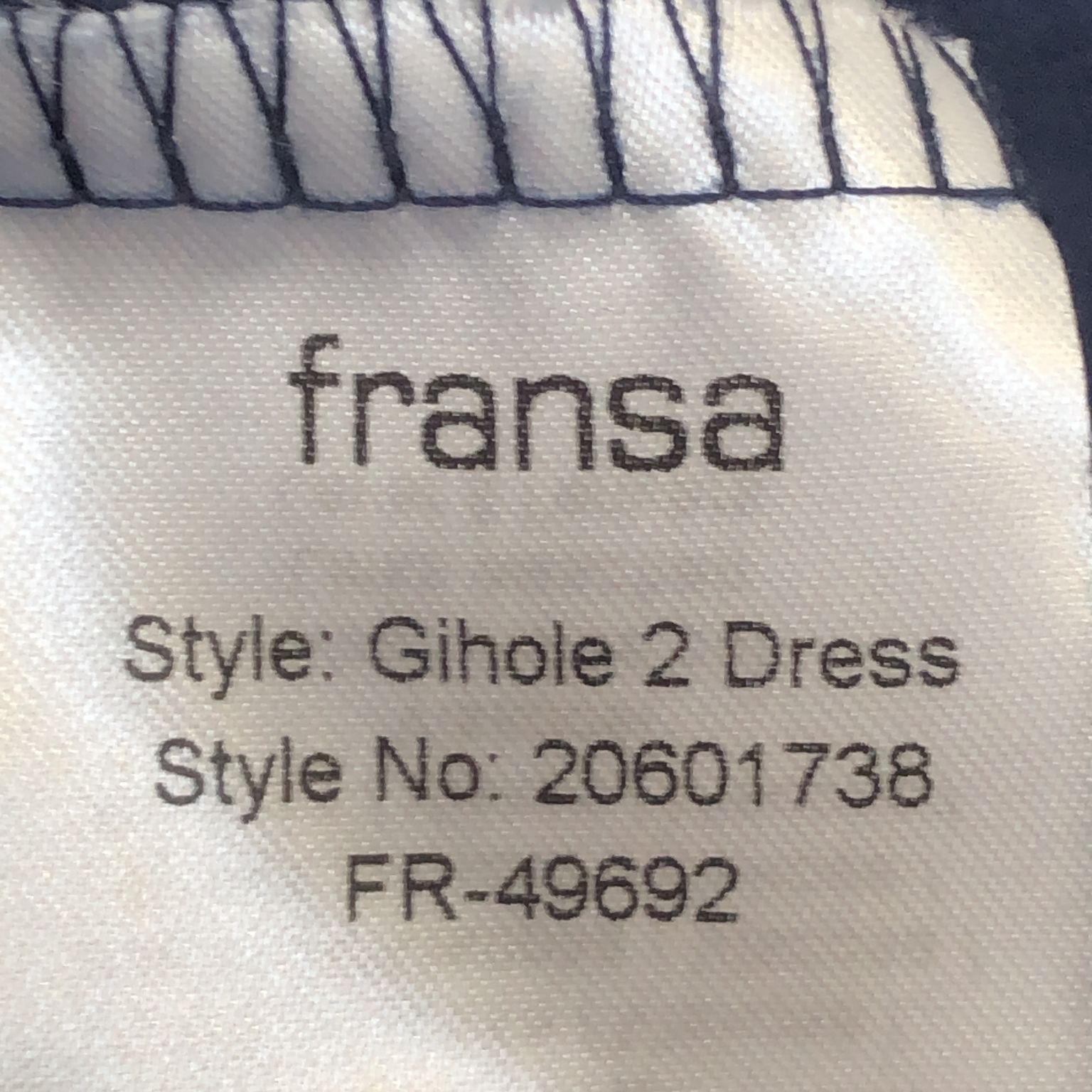 Fransa