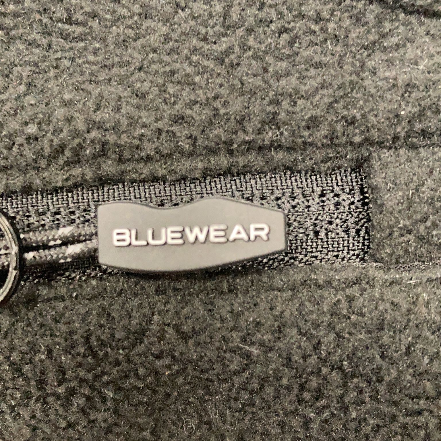 Bluewear