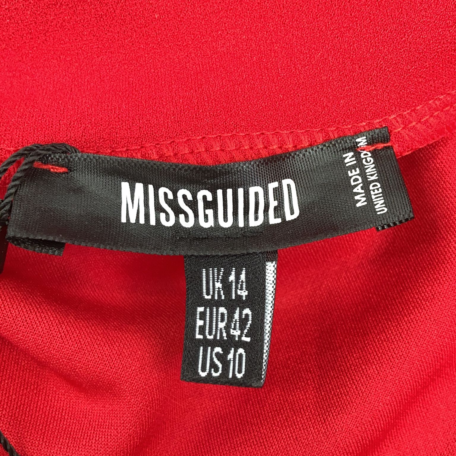 Missguided