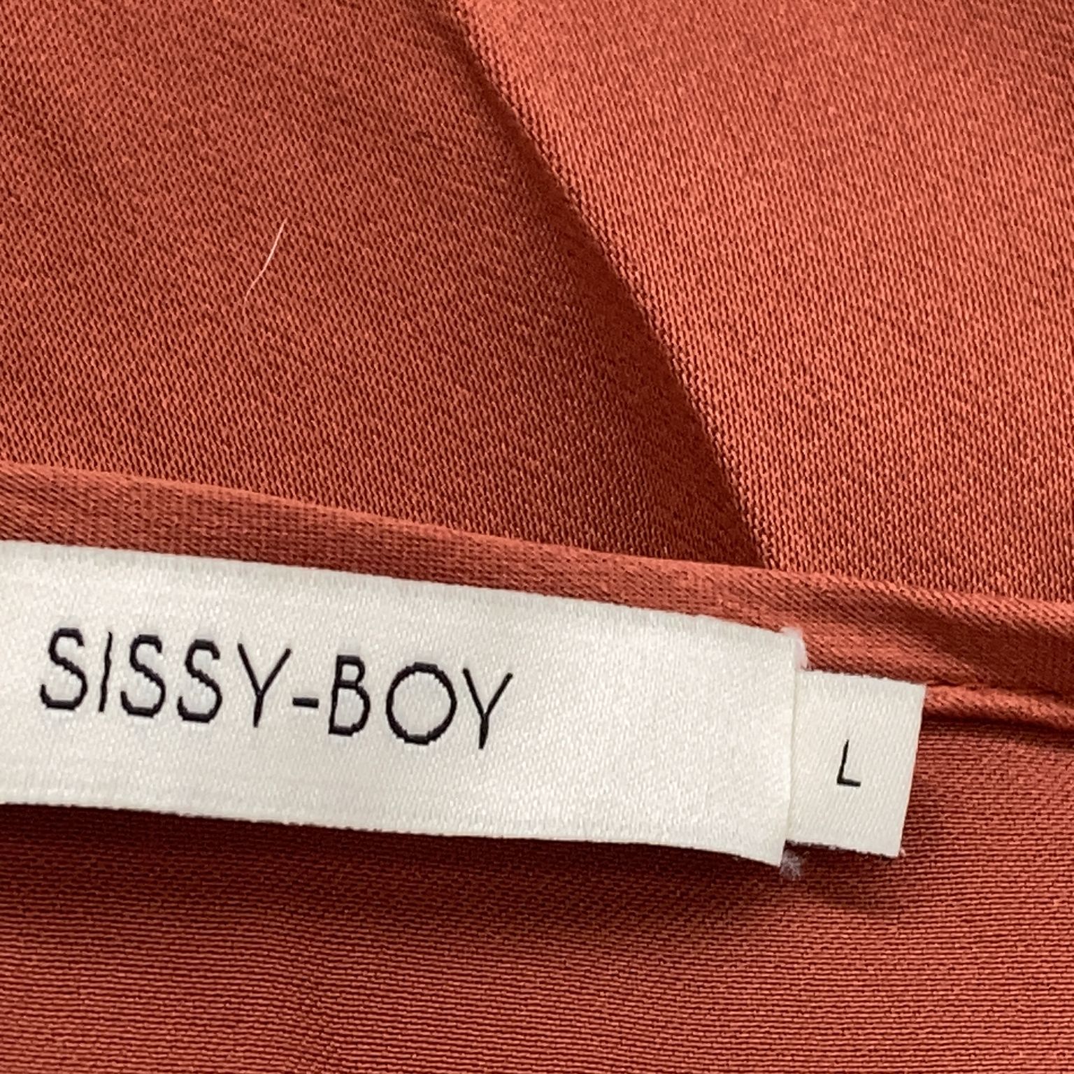 Sissy-Boy