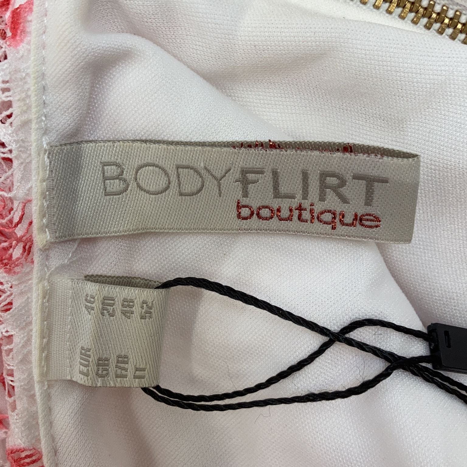 Bodyflirt