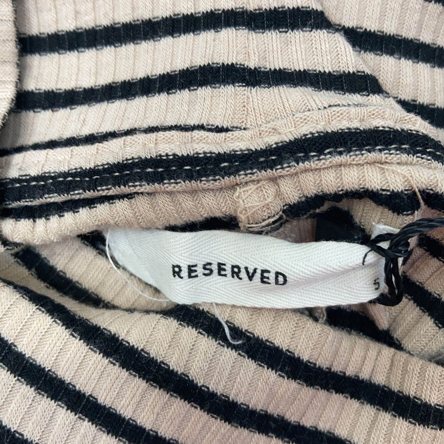 Reserved