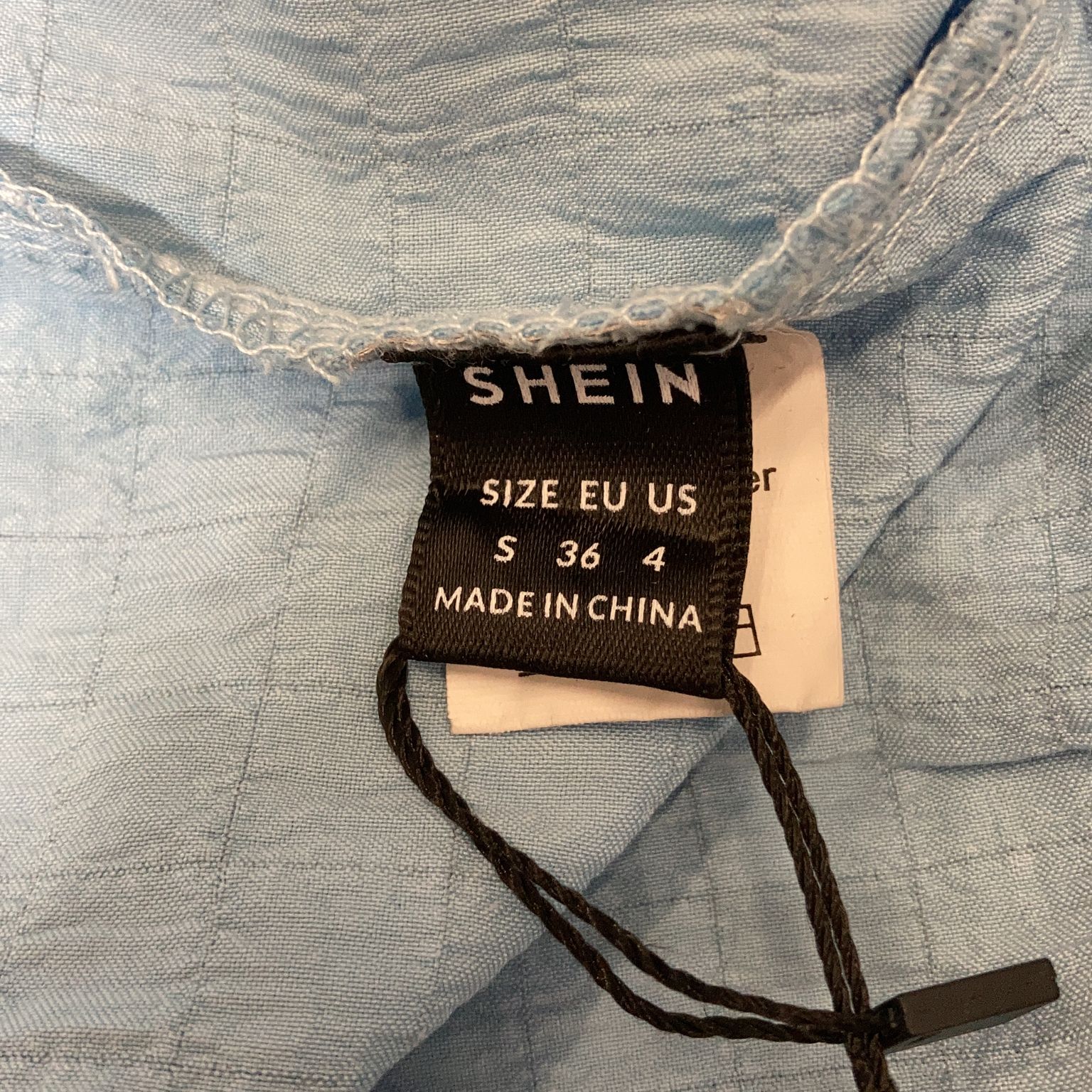 Shein