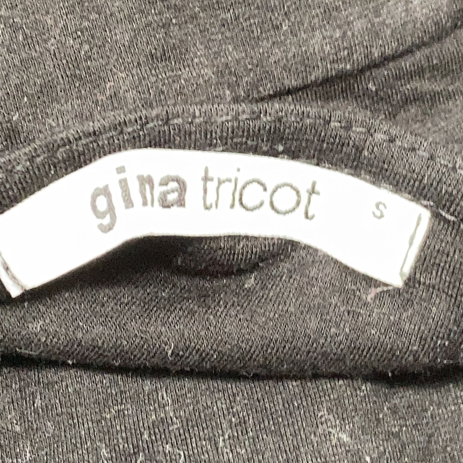 Gina Tricot