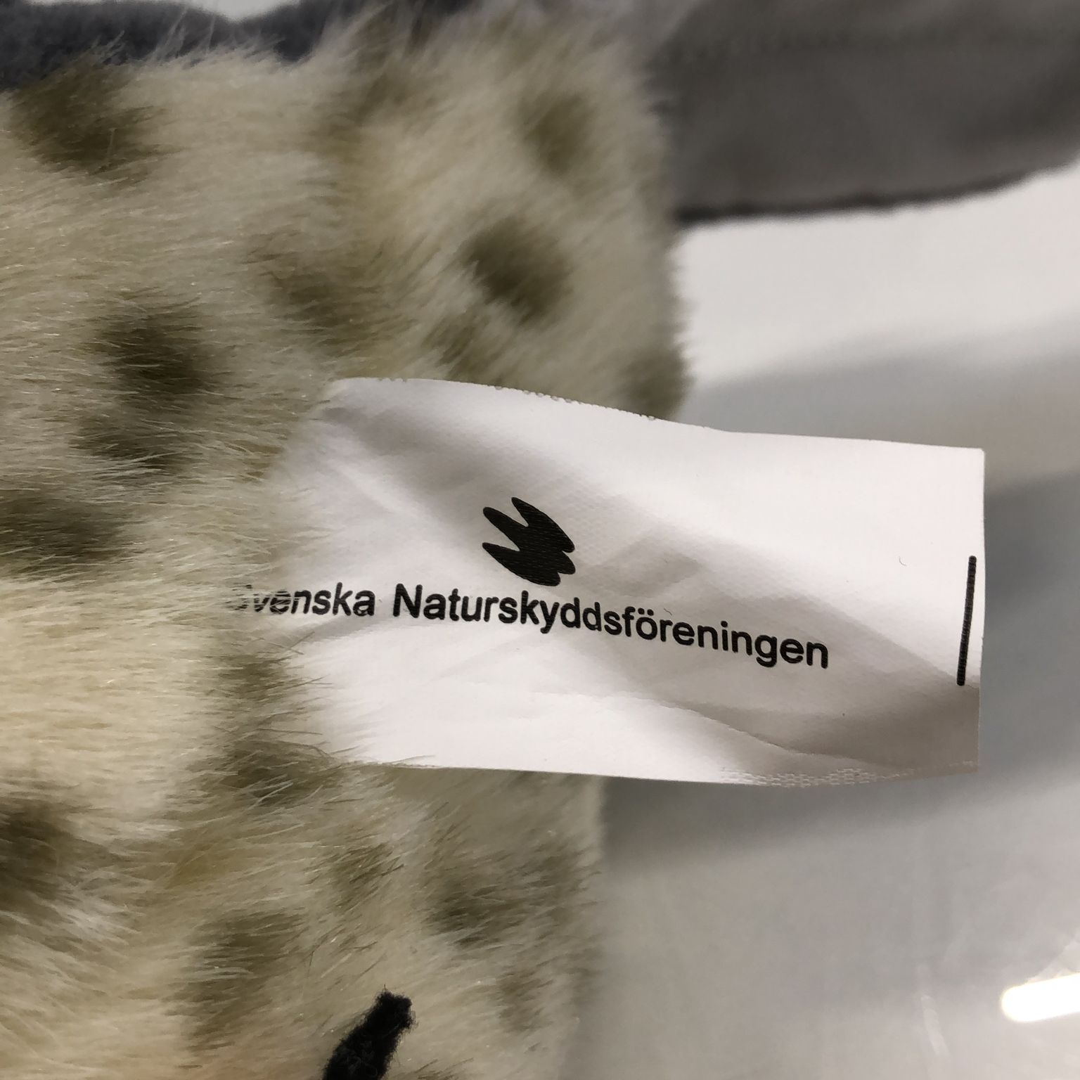 Naturskyddsföreningen