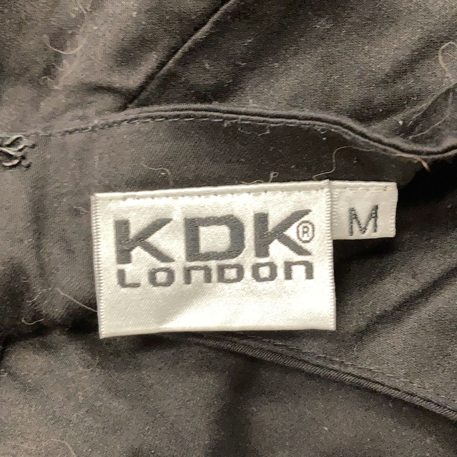 KDK London