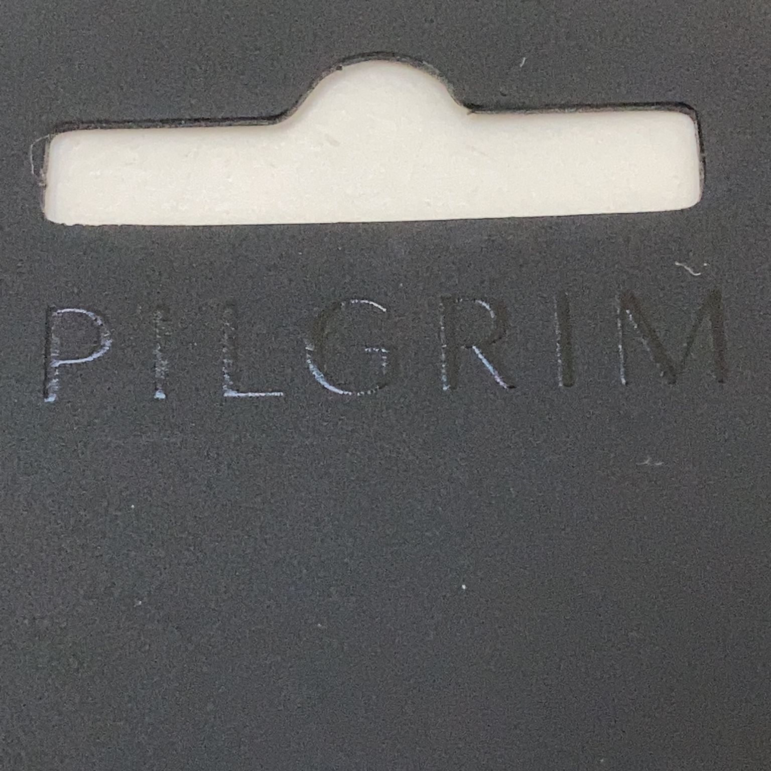 Pilgrim