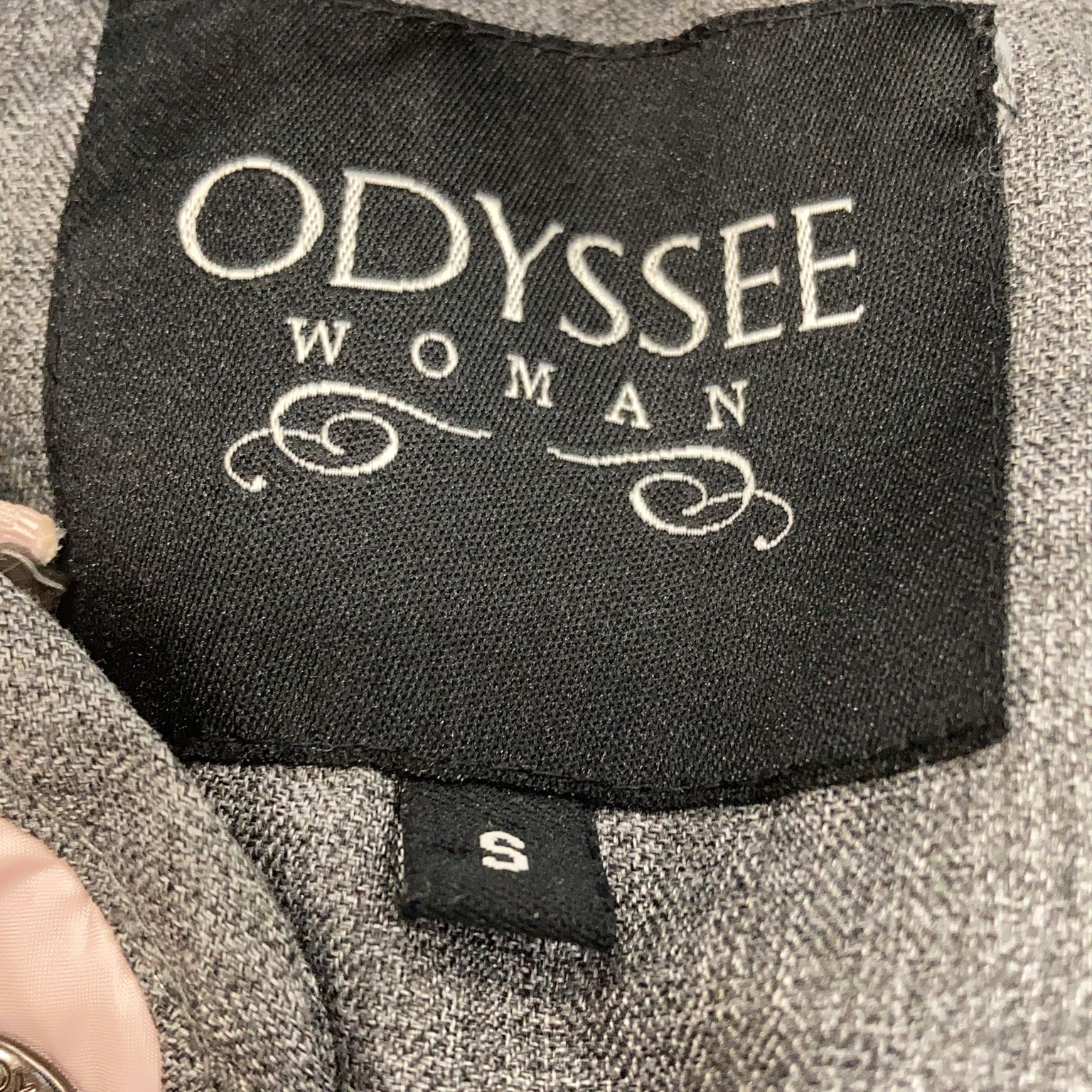 Odyssee