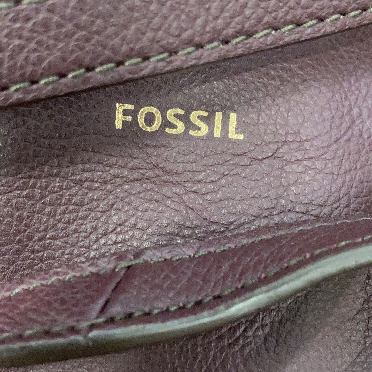 Fossil