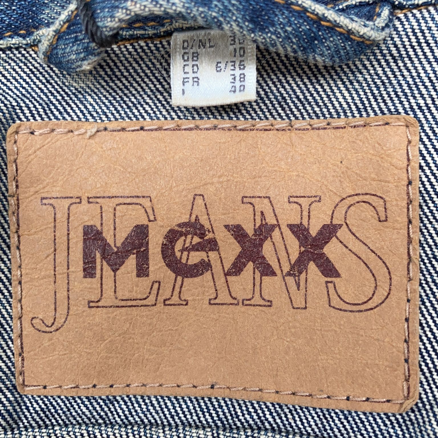 Mexx Jeans