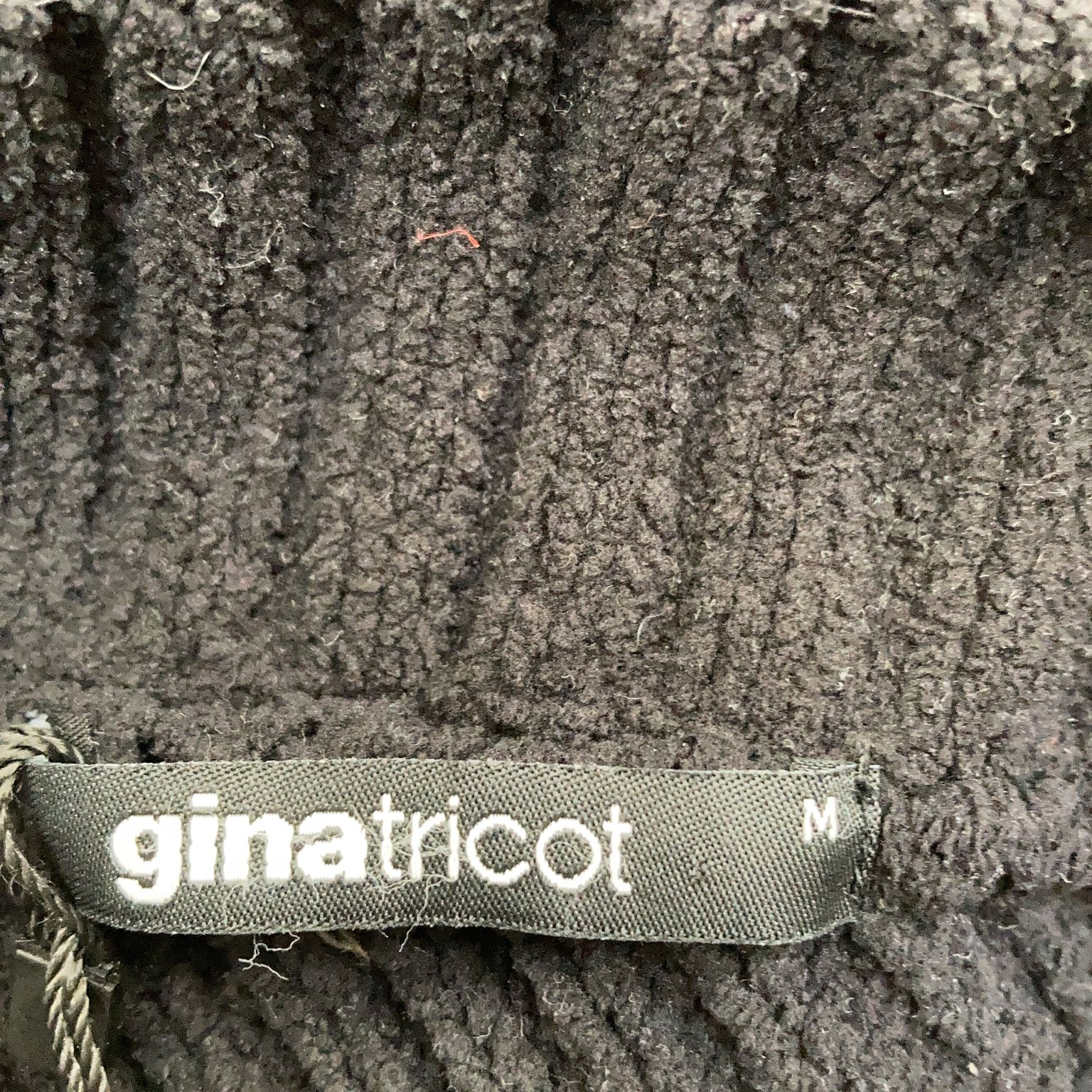 Gina Tricot