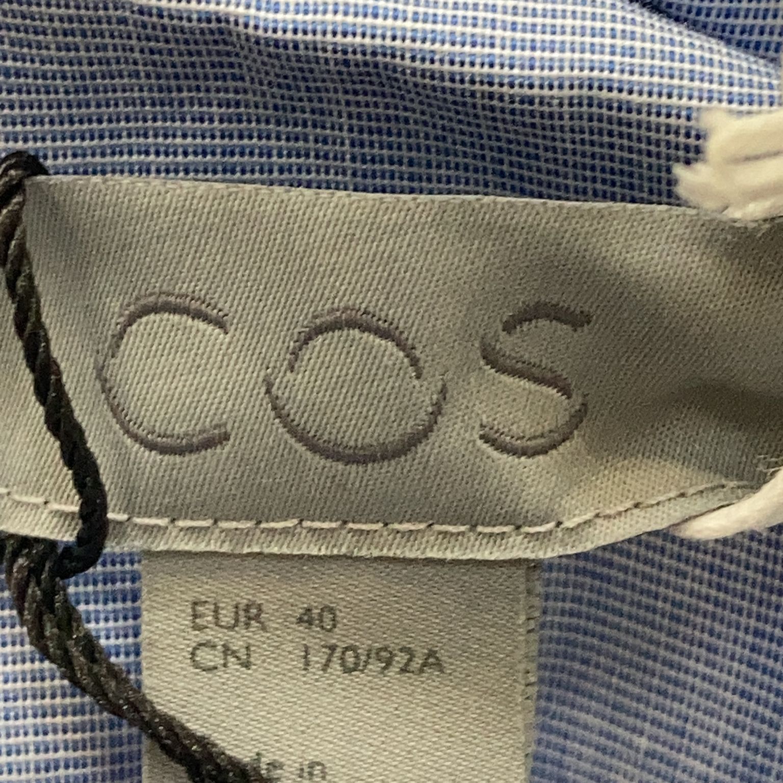 COS