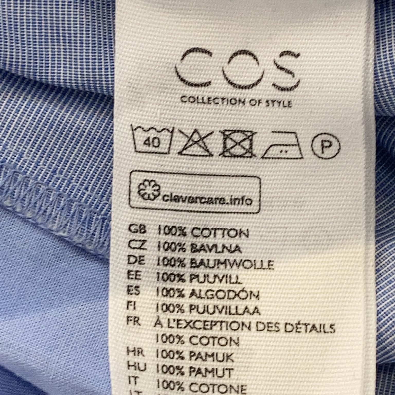 COS