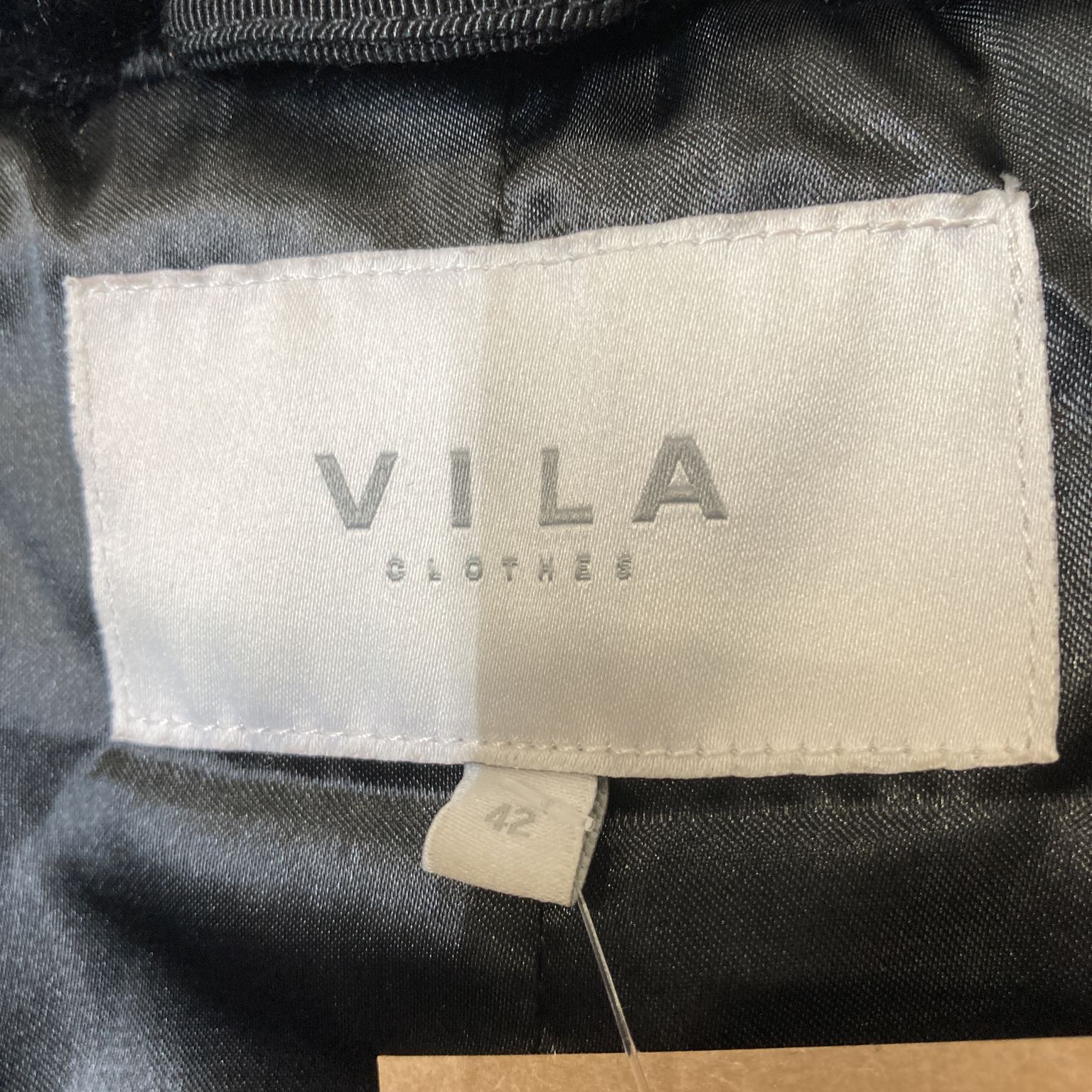 VILA Clothes