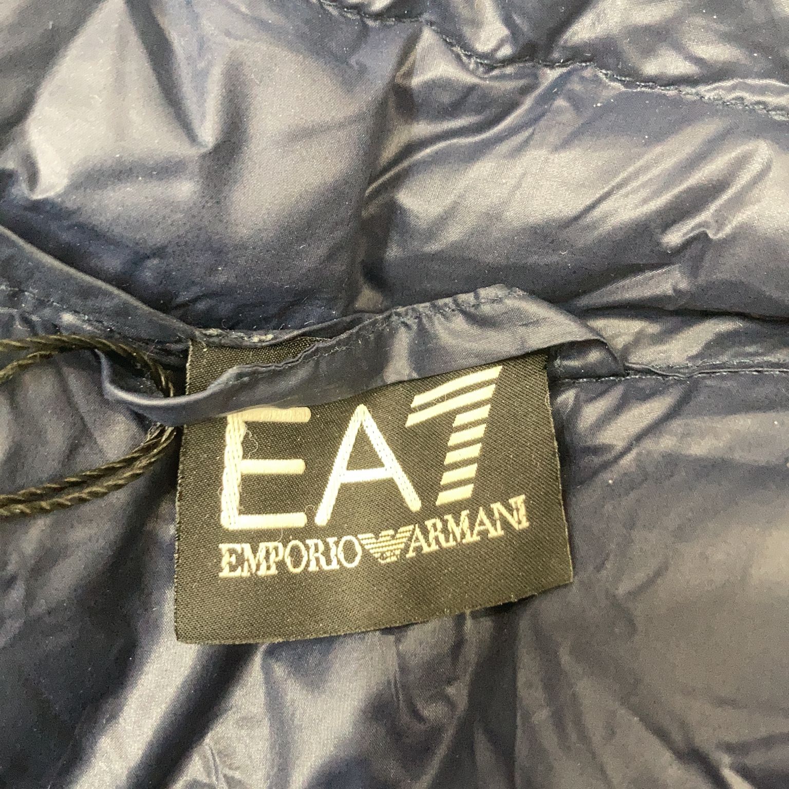 Emporio Armani