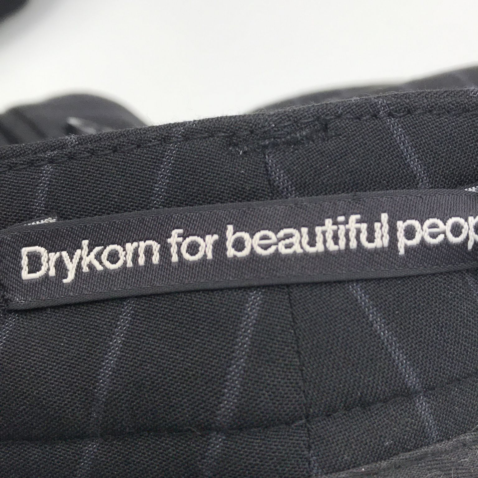 Drykorn for Beautiful People