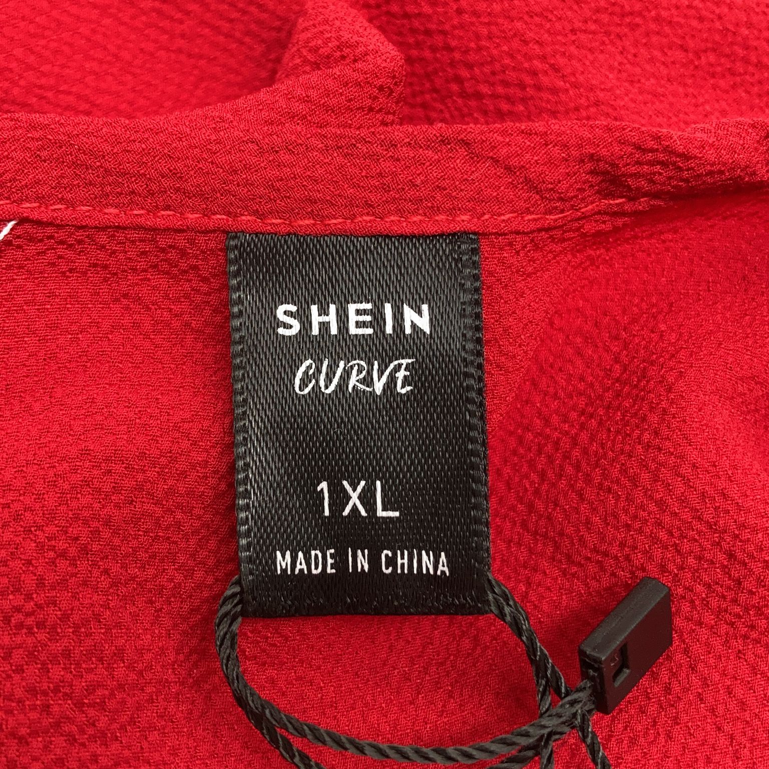 Shein Curve