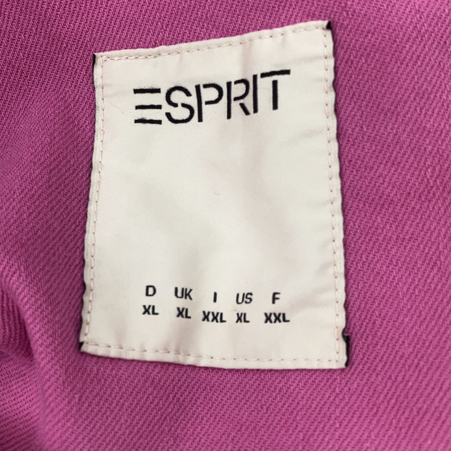 ESPRIT