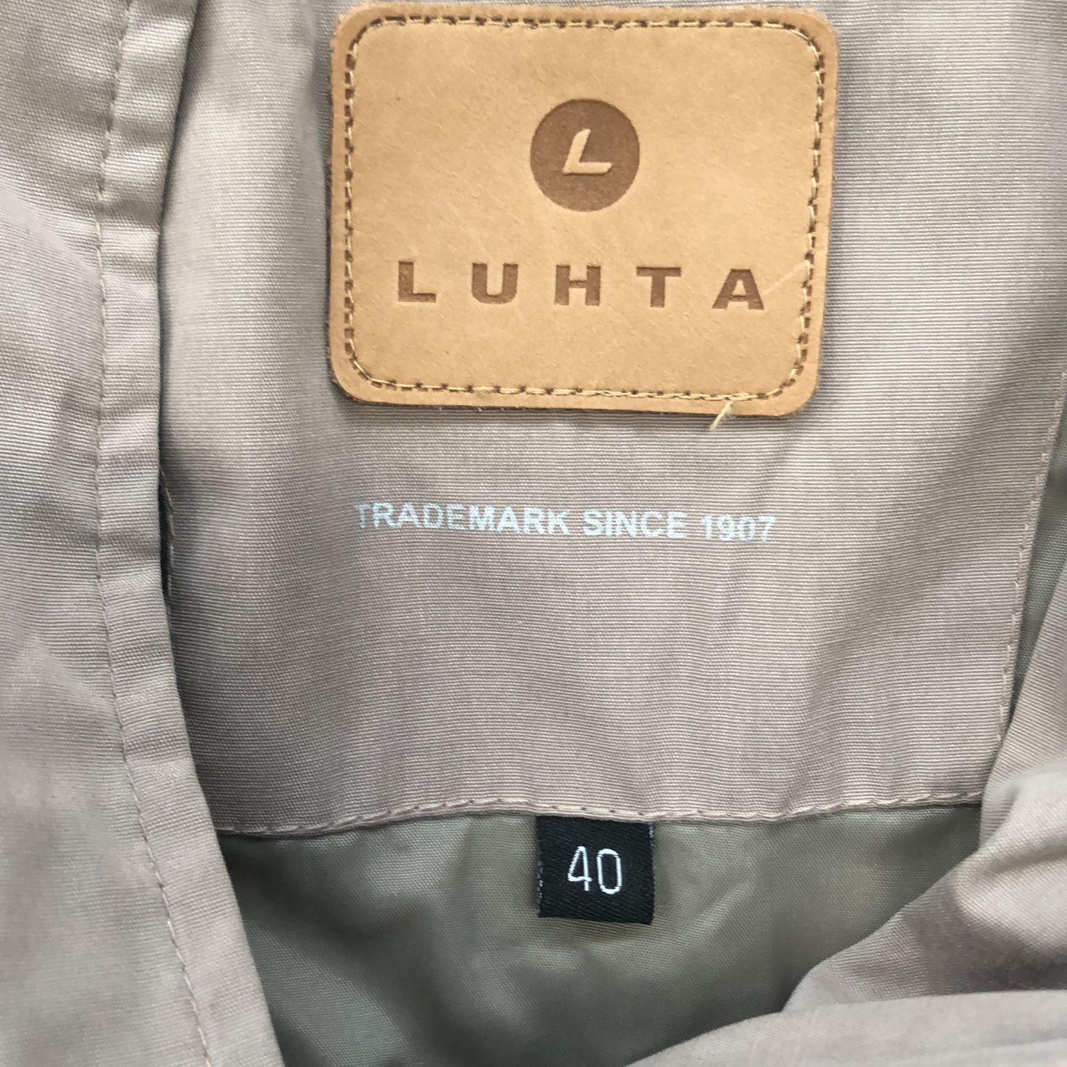 Luhta