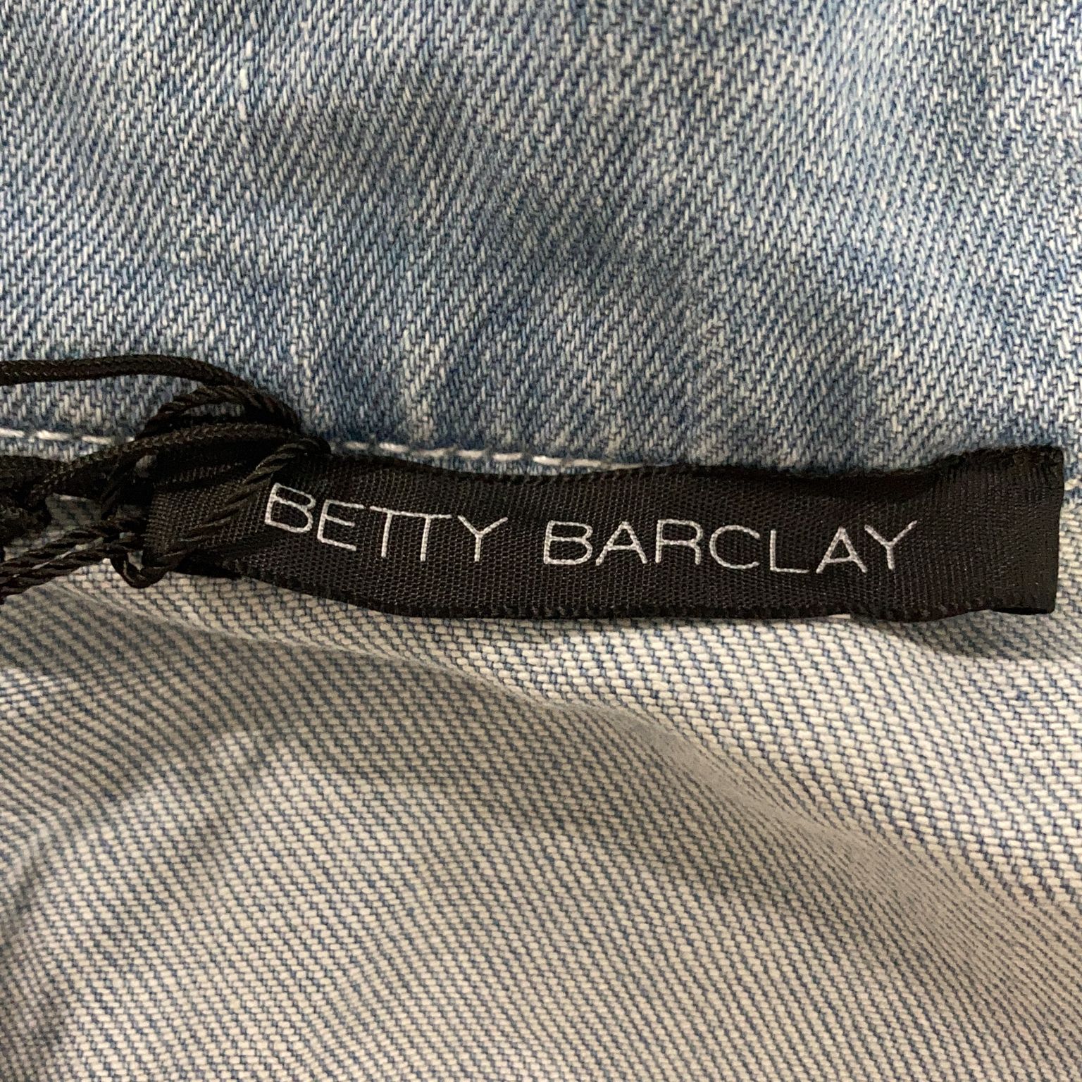 Betty Barclay