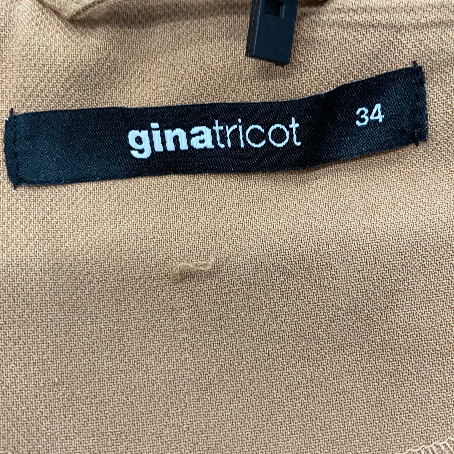 Gina Tricot