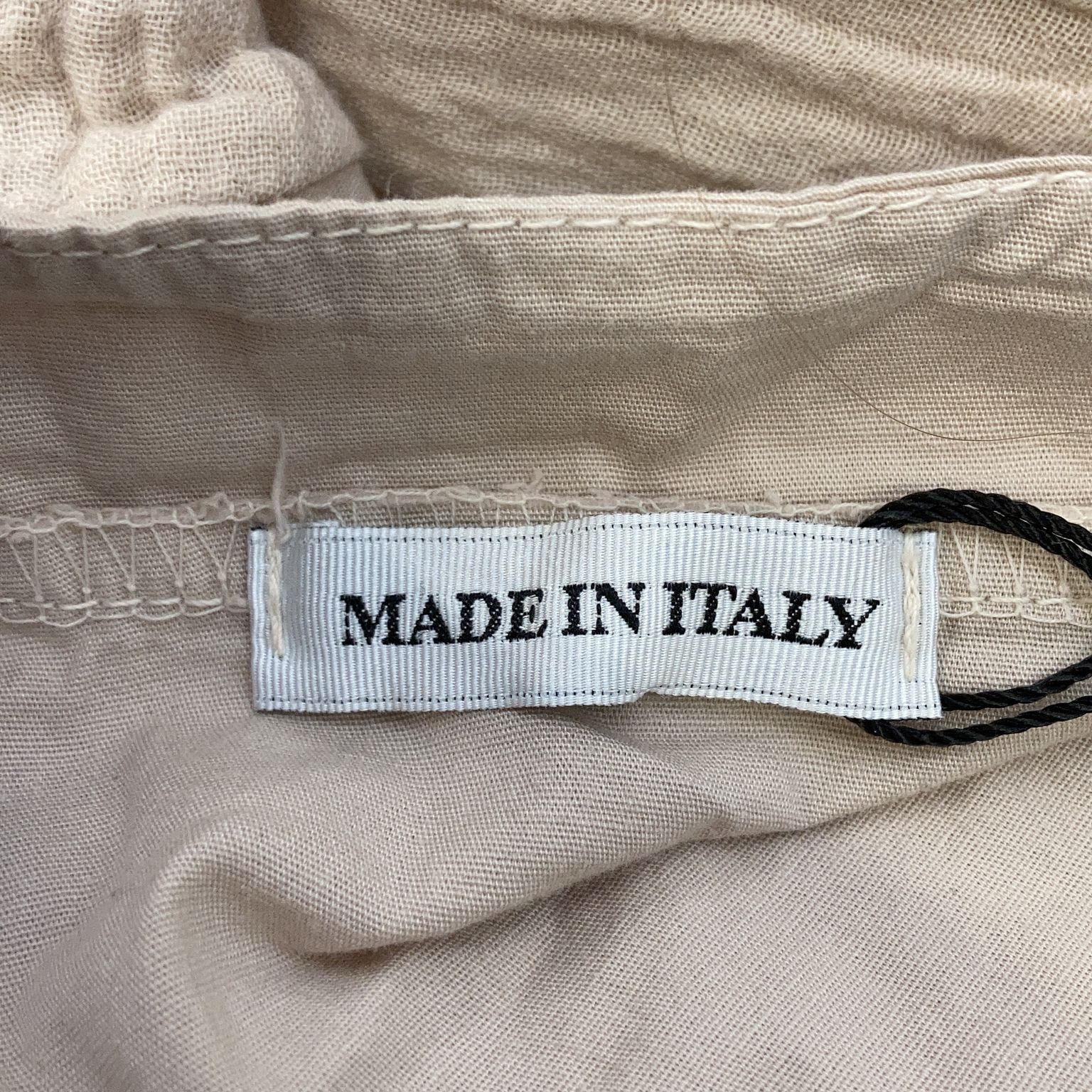 Made In Italy