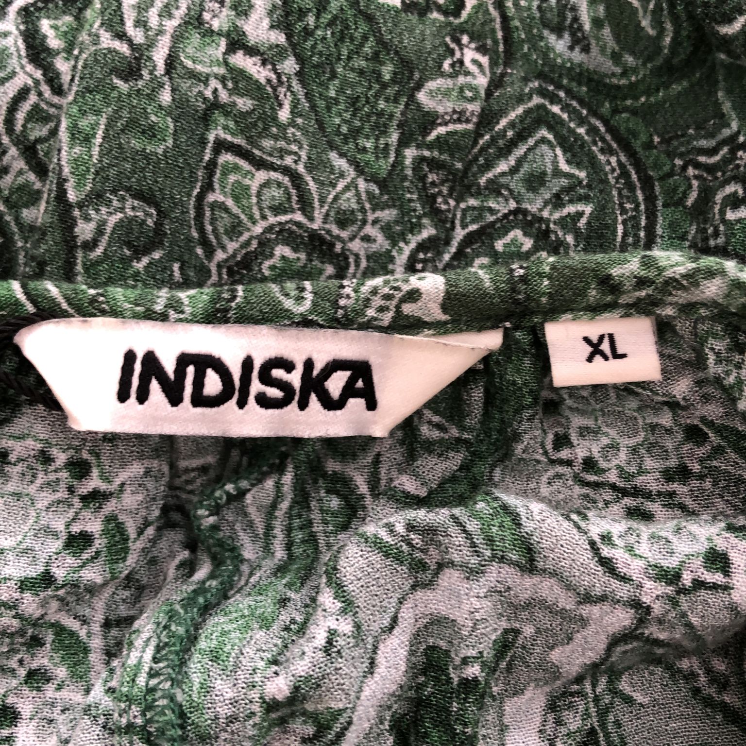 Indiska