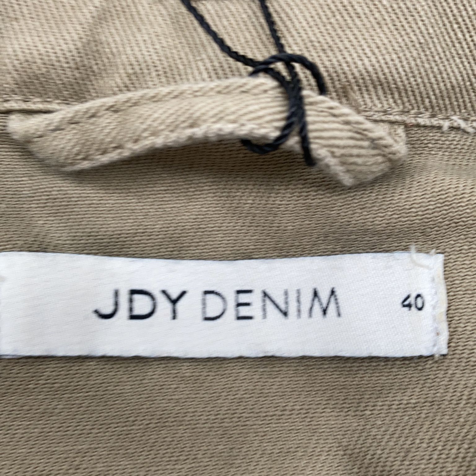 JDY Denim