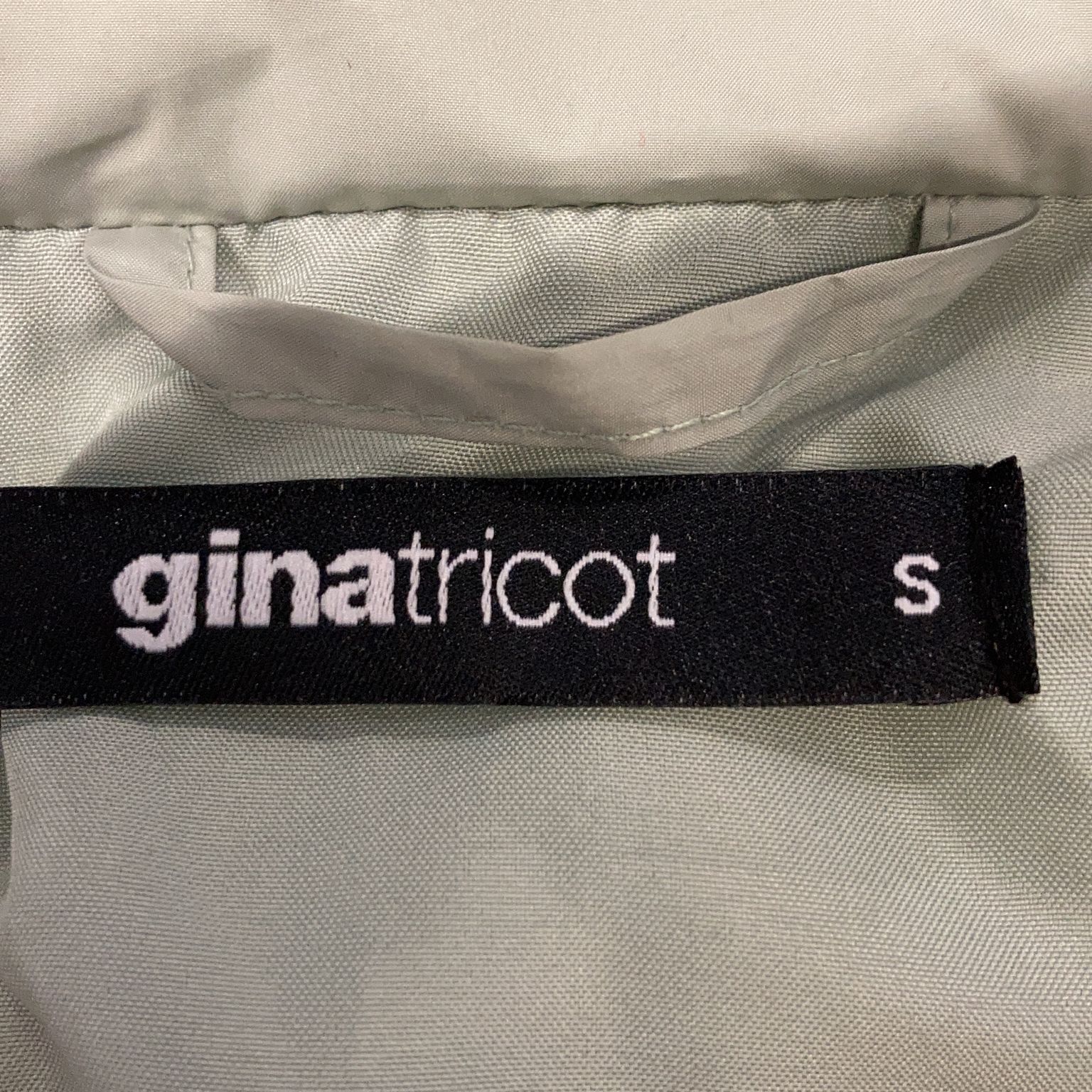 Gina Tricot