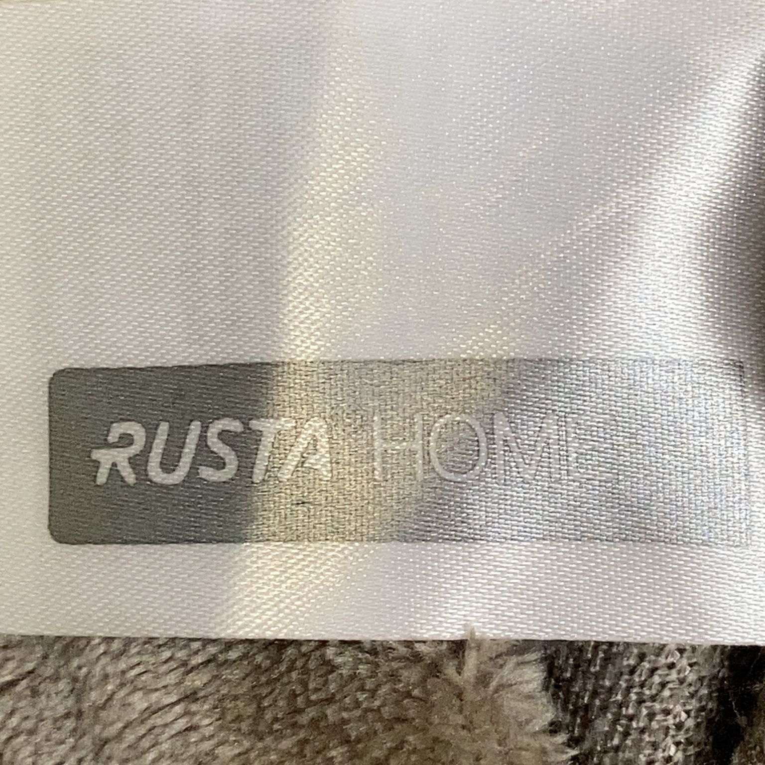 Rusta Home