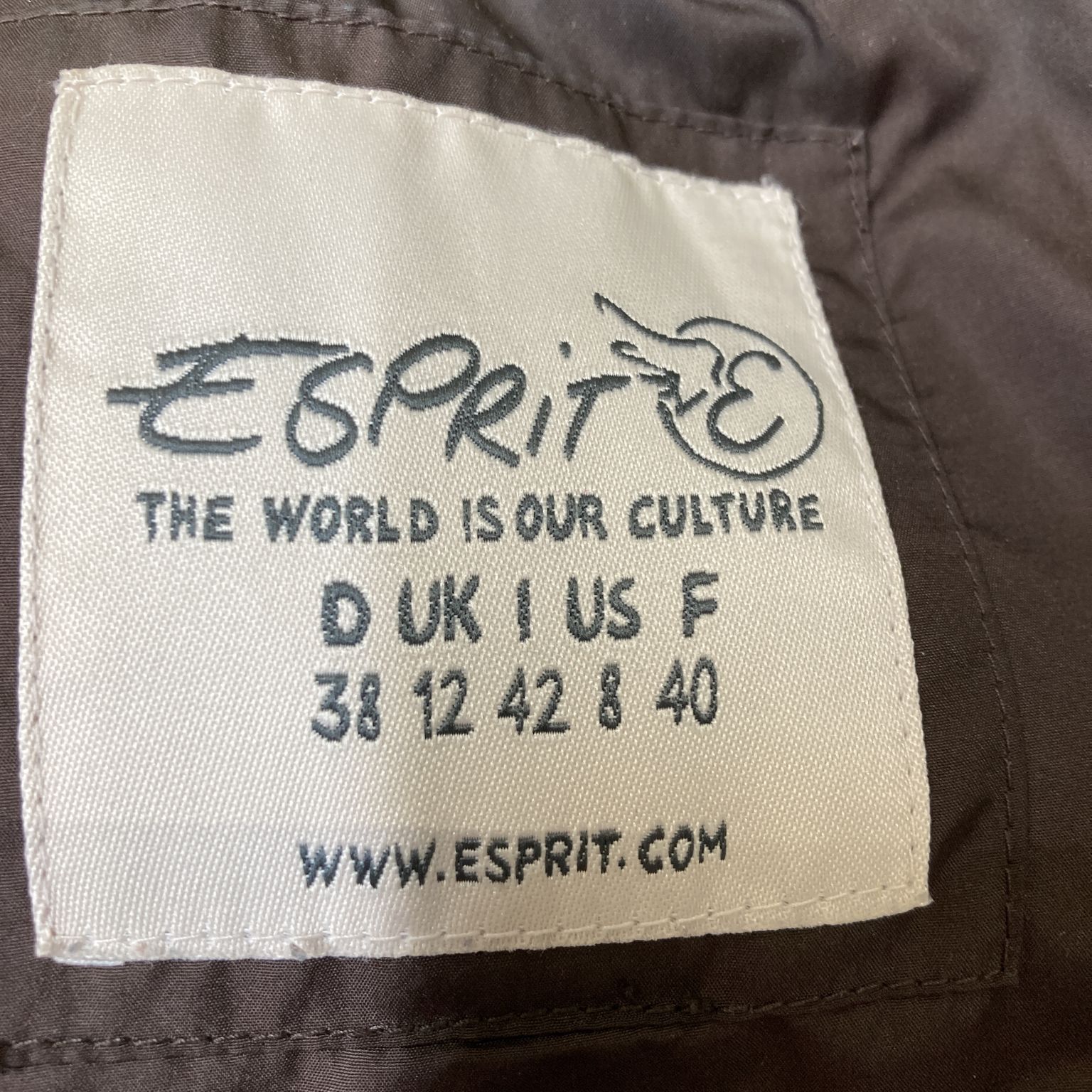 ESPRIT