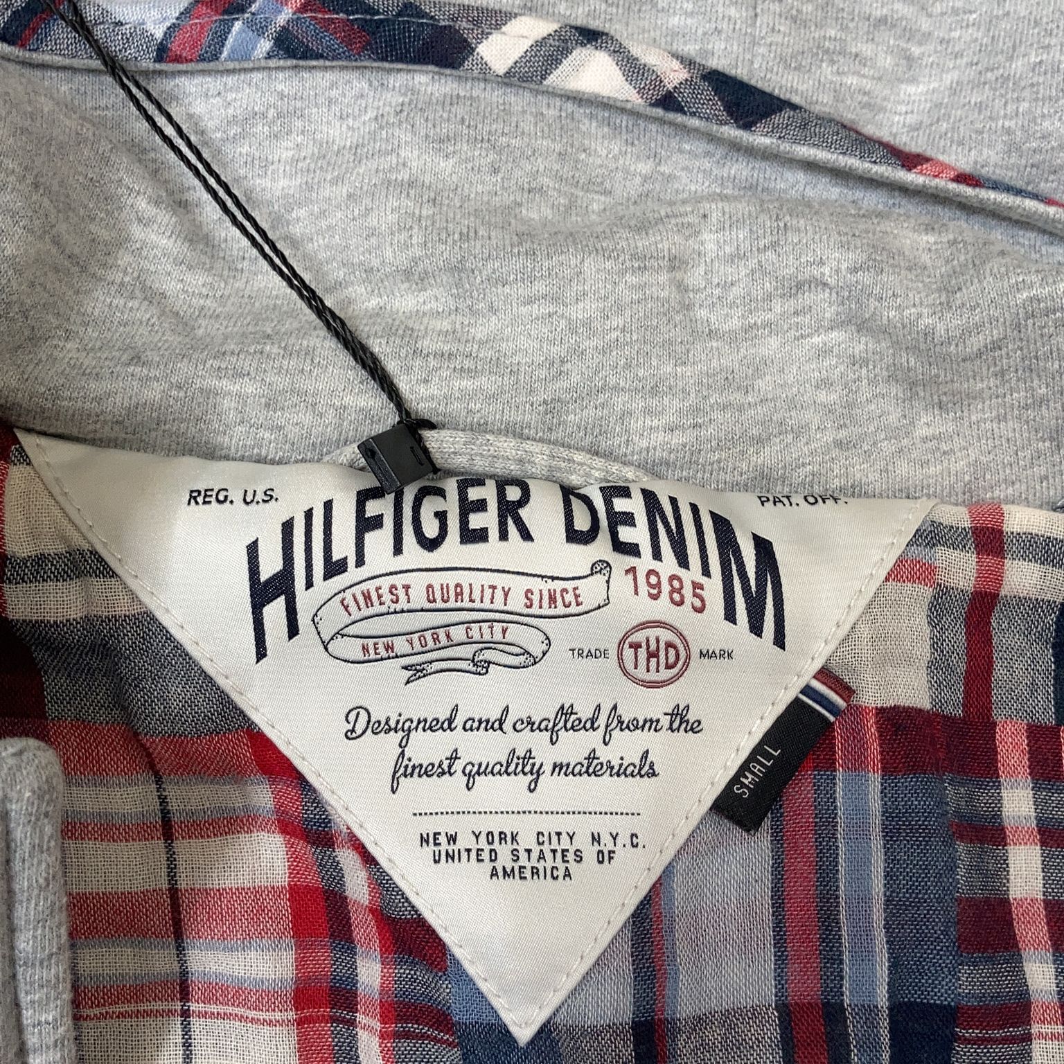 Tommy Hilfiger Denim