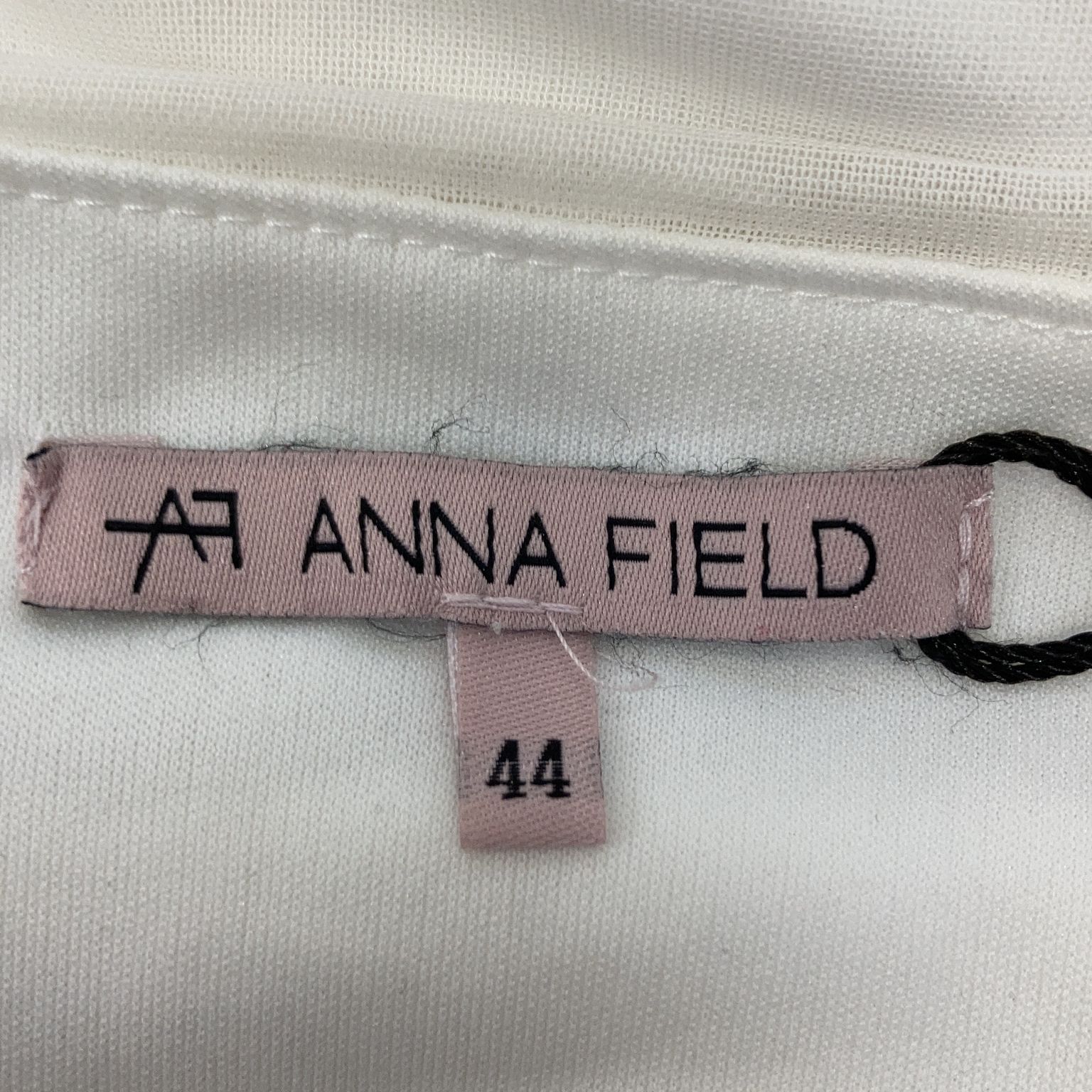 Anna Field