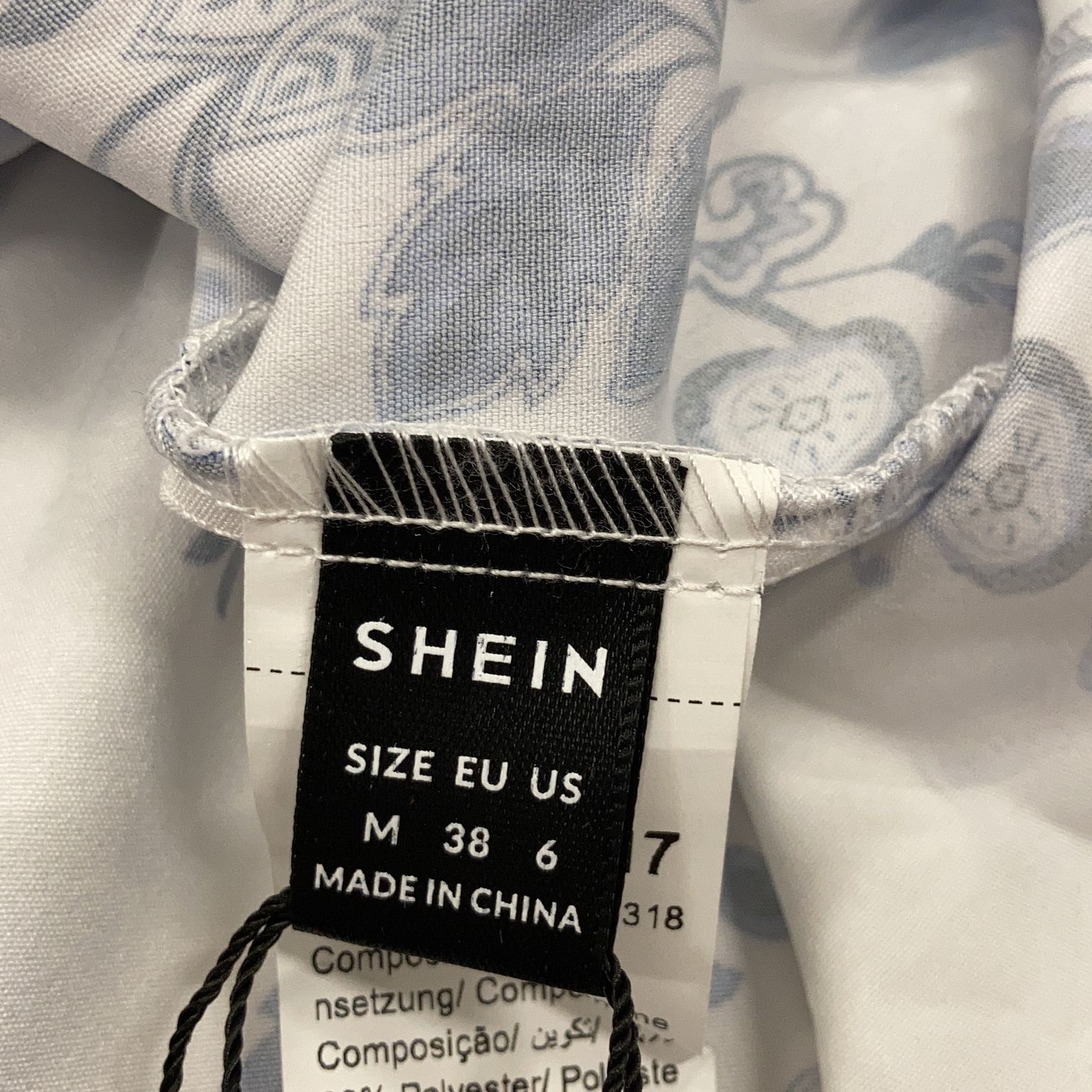 Shein