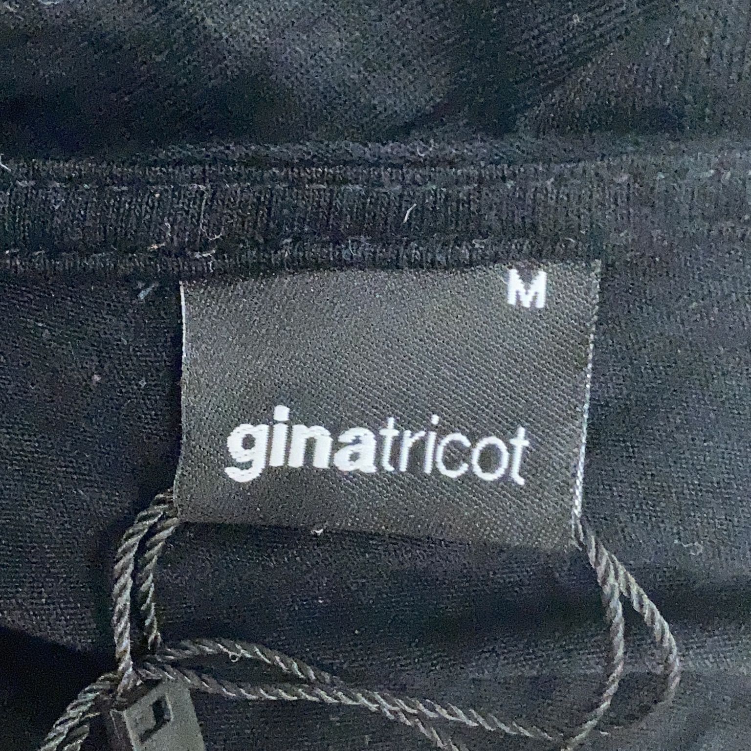 Gina Tricot