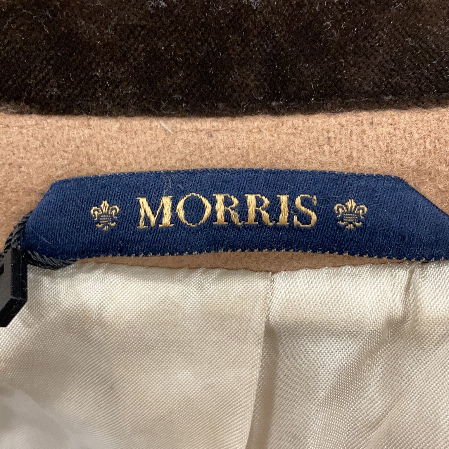 Morris