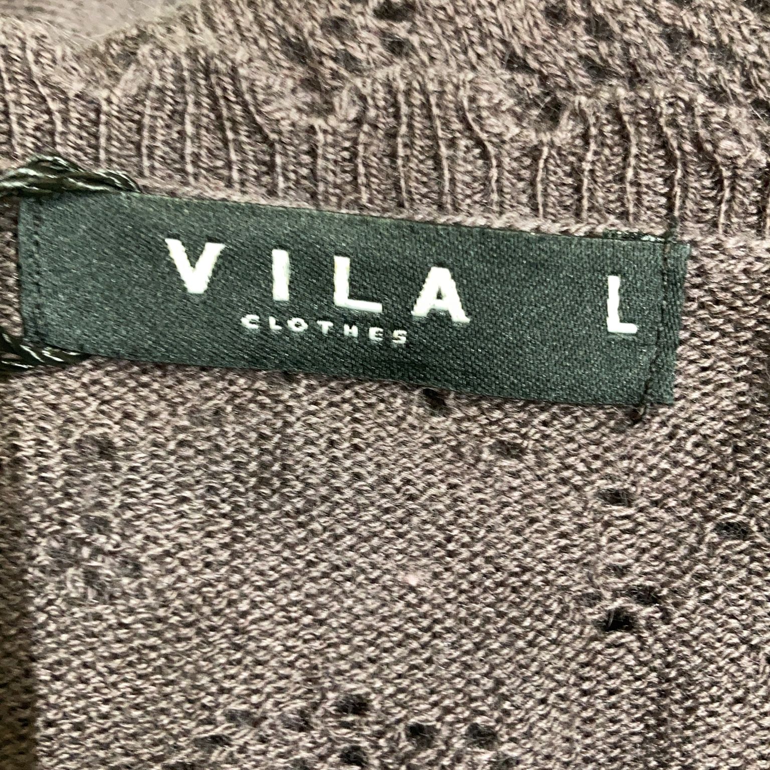 VILA Clothes